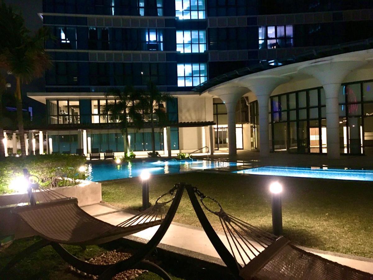 Daniella'S Modern & Cozy Suite In Uptown Bgc Manila Dış mekan fotoğraf